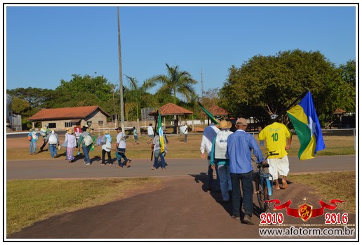 rolim de moura